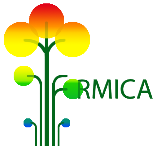 Logo FORMICA