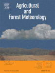 Agricultural & Forest Meteorology