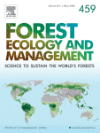 Forest Ecology & Management