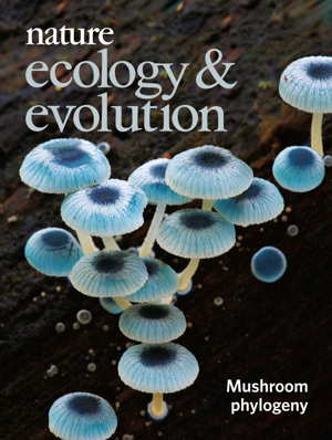 Nature Ecology and Evolution
